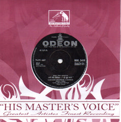 Jaidev - Do Boond Pani (45-RPM) Image