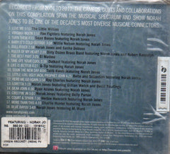 Norah Jones - Featuring (CD) Image