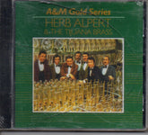 Herb Alpert - Herb Alpert & The Tijuana Brass (CD) Image