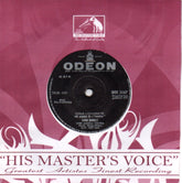 Madan Mohan - Parwana (45-RPM) Image