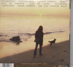 Neil Young - Hitchhiker (CD) Image
