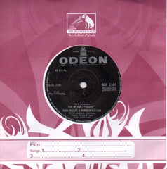 Madan Mohan - Parwana (45-RPM) Image