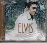 Elvis Presley - Christmas Peace (CD) Image
