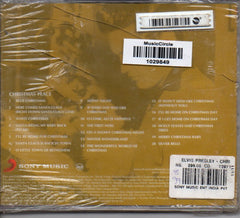 Elvis Presley - Christmas Peace (CD) Image