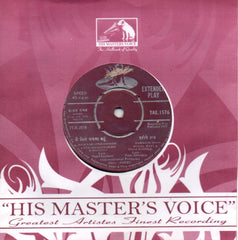 Jaidev - Ek Thi Reeta (45-RPM) Image