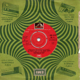 Sapan Chakravarty - Zameer (45-RPM) Image