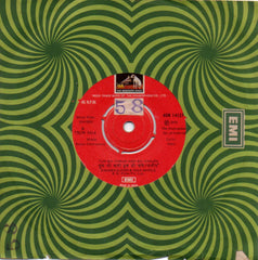 Sapan Chakravarty - Zameer (45-RPM) Image