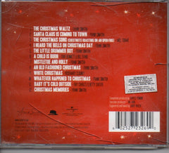 Sinatra And Friends - Christmas With Sinatra And Friends (CD) Image
