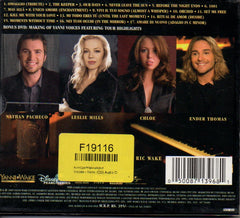 Yanni - Voices (CD) Image