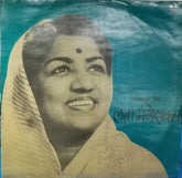 Lata Mangeshkar - Sadabhahar Geete (Vinyl)