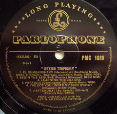 Pepe Jaramillo And His Latin-American Rhythm - Mexico Tropicale (Vinyl) Image