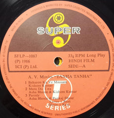 Ravi - Tanha Tanha... (Vinyl)