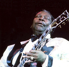 RCD23-Blues B B King