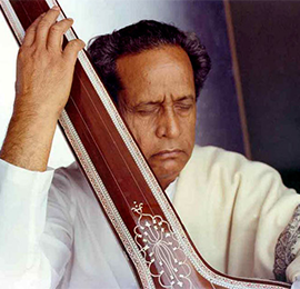 RCSD-Indian Classical Bhimsen Joshi