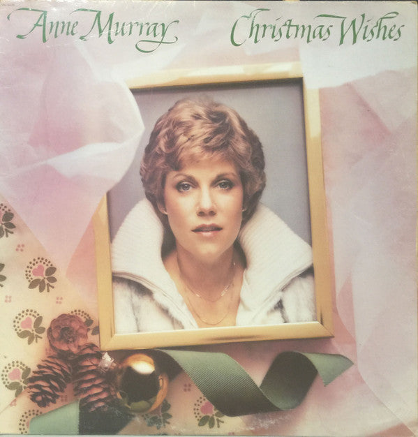 Anne Murray - Christmas Wishes (Vinyl)