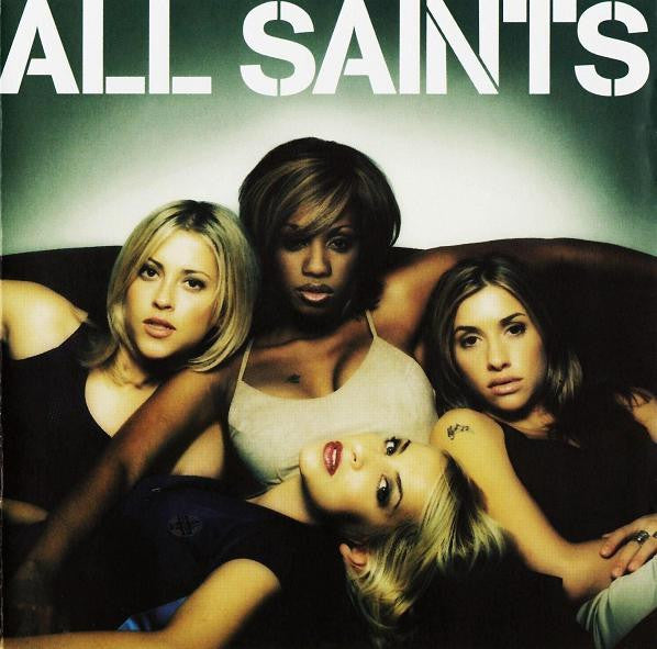 All Saints - All Saints (CD)