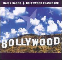 Bally Sagoo - Bollywood Flashback (CD)