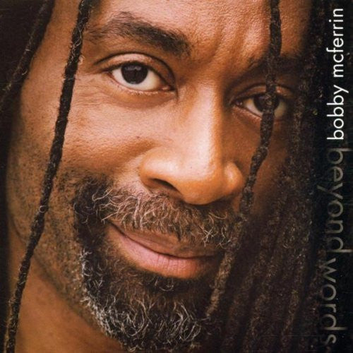 Bobby McFerrin - Beyond Words (CD)