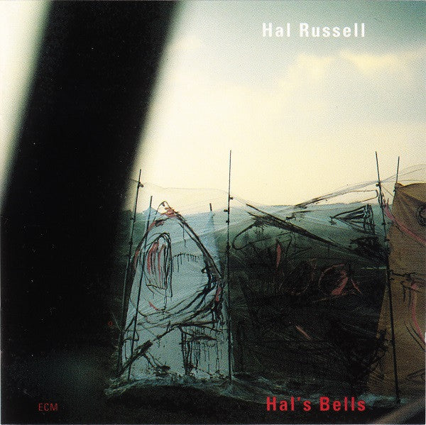 Hal Russell - Hal's Bells (CD)