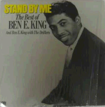 Ben E. King / Ben E. King With Drifters, The - Stand By Me: The Best Of Ben E. King And Ben E. King With The Drifters (Vinyl)