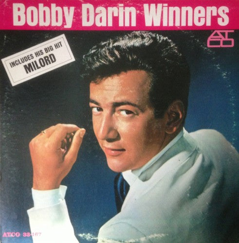 Bobby Darin - Winners (Vinyl)