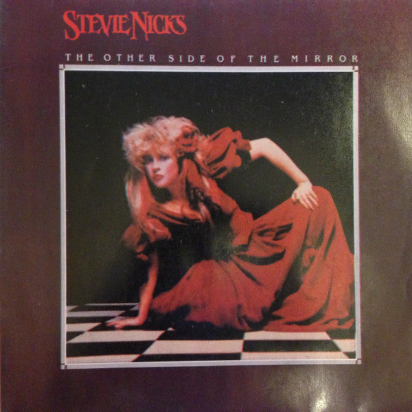 Stevie Nicks - The Other Side Of The Mirror (Vinyl)