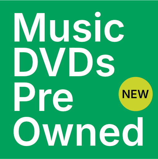 Music DVDs