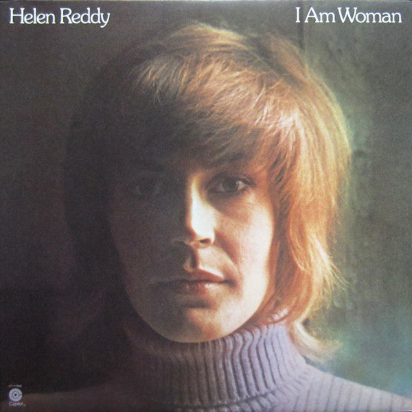 Helen Reddy - I Am Woman (Vinyl)