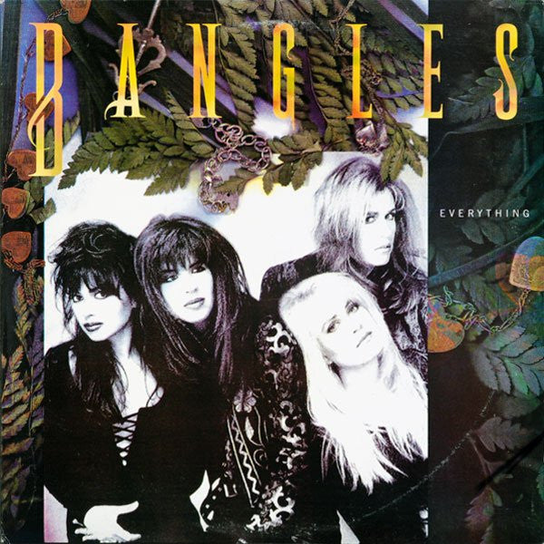 Bangles - Everything (Vinyl)