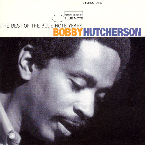 Bobby Hutcherson - The Best Of The Blue Note Years (CD)