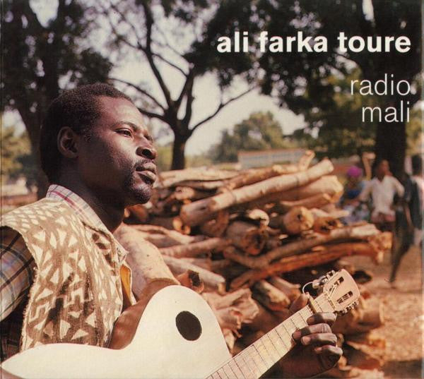 Ali Farka TourÃ© - Radio Mali (CD)