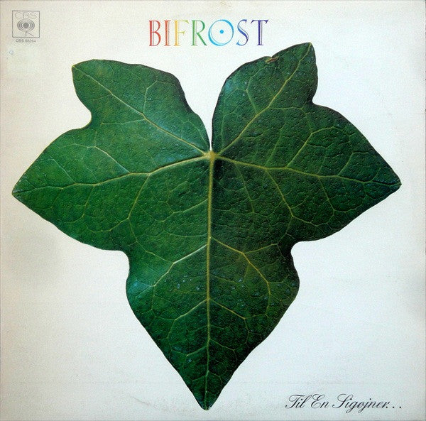 Bifrost (4) - Til En Sigøjner (Vinyl) (2)