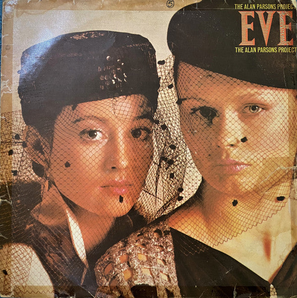 Alan Parsons Project, The - Eve (Vinyl)