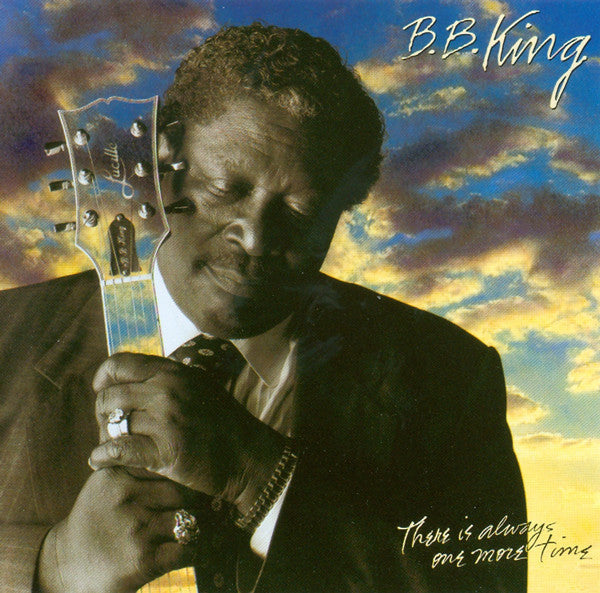 B.B. King - There Is Always One More Time (CD)