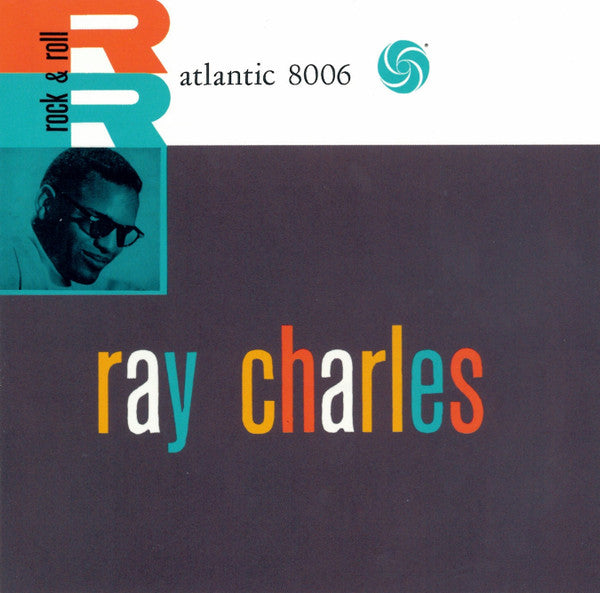 Ray Charles - Ray Charles (CD)