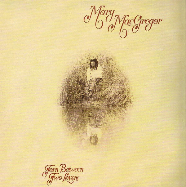 Mary MacGregor - Torn Between Two Lovers (Vinyl)