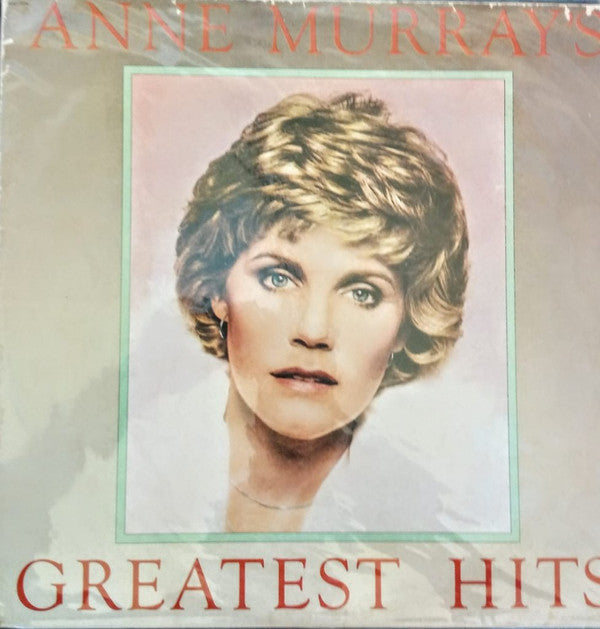 Anne Murray - Anne Murray's Greatest Hits (Vinyl)