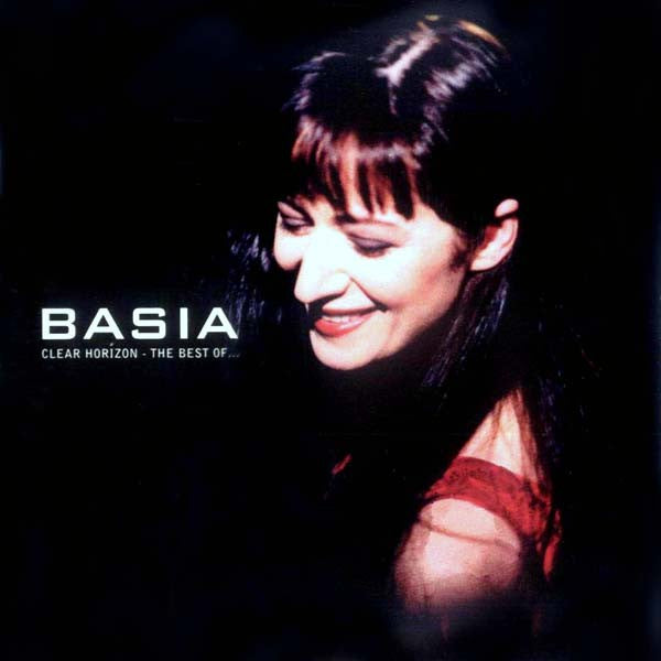 Basia - Clear Horizon - The Best Of ... (CD)