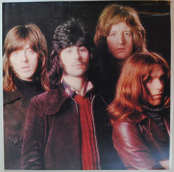 Badfinger - Straight Up (Vinyl)