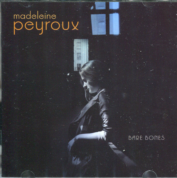 Madeleine Peyroux - Bare Bones (CD)