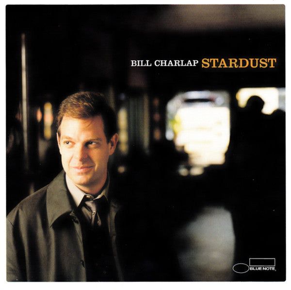 Bill Charlap - Stardust (CD)