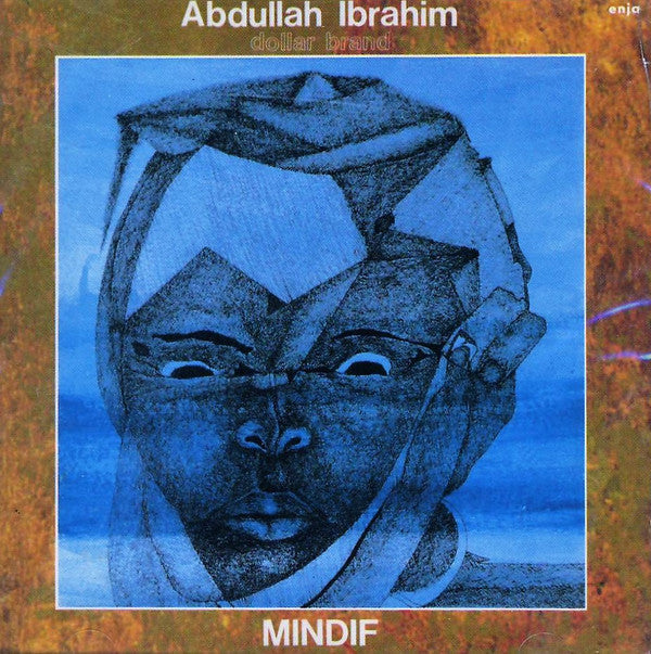 Abdullah Ibrahim - Mindif (CD)