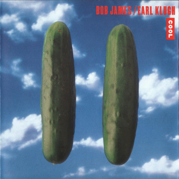 Bob James / Earl Klugh - Cool (CD)