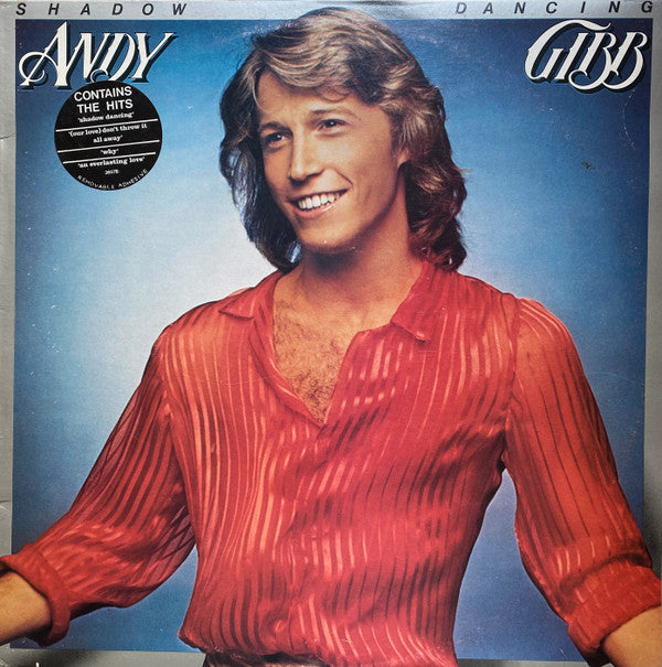 Andy Gibb - Shadow Dancing (Vinyl)