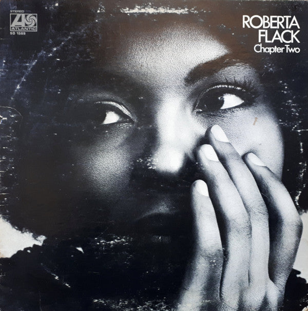 Roberta Flack - Chapter Two (Vinyl)