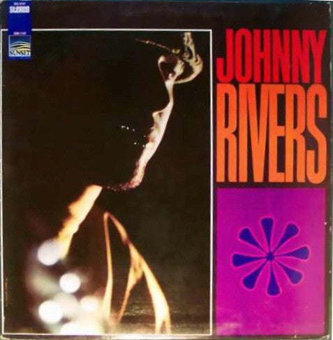 Johnny Rivers - Whisky Ã€ Go-Go Revisited (Vinyl)