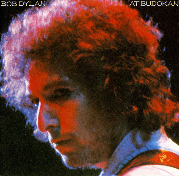 Bob Dylan - Bob Dylan At Budokan (CD) (2 CD)