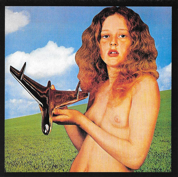 Blind Faith (2) - Blind Faith (CD)