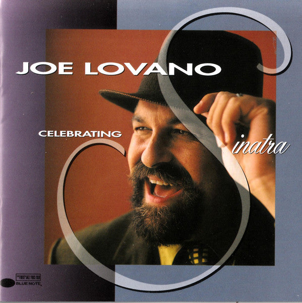 Joe Lovano - Celebrating Sinatra (CD)