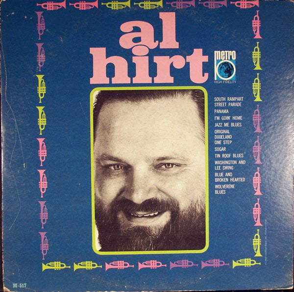 Al Hirt - Al Hirt (Vinyl)